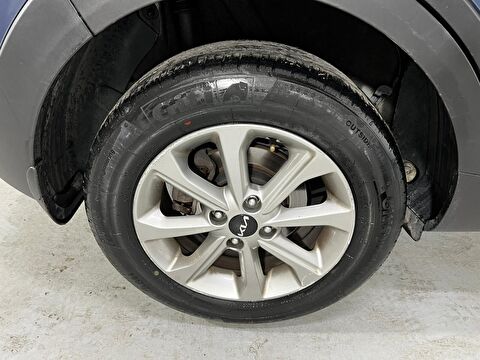 kia, stonic, 1.4 mpı cool, otomatik, benzin 2.el otomobil | renew 41