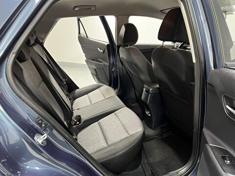 kia, stonic, 1.4 mpı cool, otomatik, benzin 2.el otomobil | renew 34