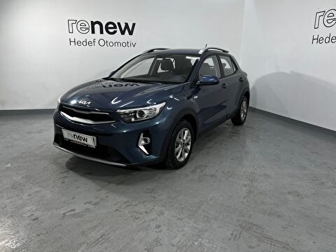 kia, stonic, 1.4 mpı cool, otomatik, benzin 2.el otomobil | renew 13