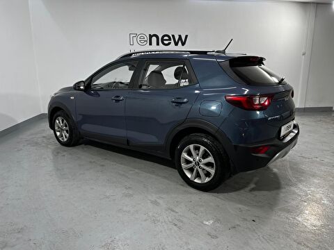 kia, stonic, 1.4 mpı cool, otomatik, benzin 2.el otomobil | renew 7