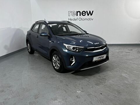 kia, stonic, 1.4 mpı cool, otomatik, benzin 2.el otomobil | renew 10