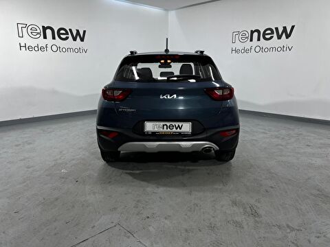 kia, stonic, 1.4 mpı cool, otomatik, benzin 2.el otomobil | renew 6