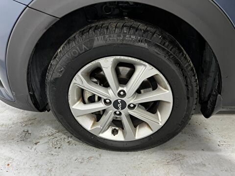 kia, stonic, 1.4 mpı cool, otomatik, benzin 2.el otomobil | renew 40