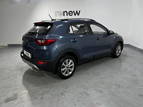 kia, stonic, 1.4 mpı cool, otomatik, benzin 2.el otomobil | renew 5