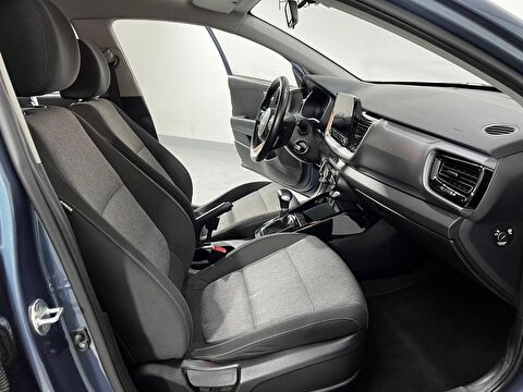 kia, stonic, 1.4 mpı cool, otomatik, benzin 2.el otomobil | renew 32