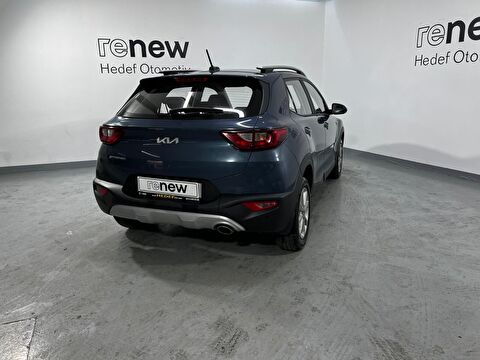 kia, stonic, 1.4 mpı cool, otomatik, benzin 2.el otomobil | renew 14