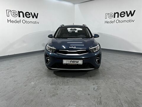 kia, stonic, 1.4 mpı cool, otomatik, benzin 2.el otomobil | renew 3