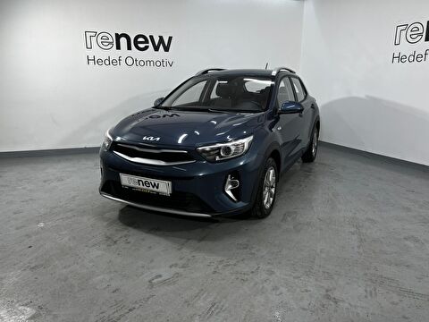 kia, stonic, 1.4 mpı cool, otomatik, benzin 2.el otomobil | renew 9