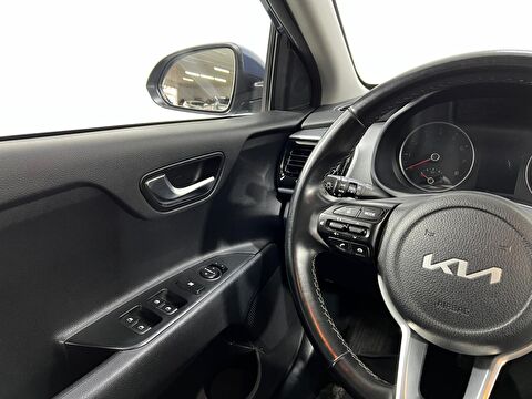 kia, stonic, 1.4 mpı cool, otomatik, benzin 2.el otomobil | renew 27