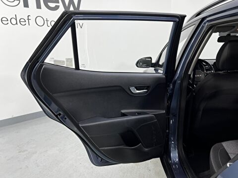 kia, stonic, 1.4 mpı cool, otomatik, benzin 2.el otomobil | renew 37