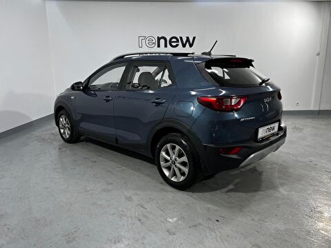 kia, stonic, 1.4 mpı cool, otomatik, benzin 2.el otomobil | renew 19