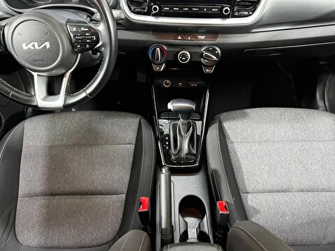 kia, stonic, 1.4 mpı cool, otomatik, benzin 2.el otomobil | renew 22