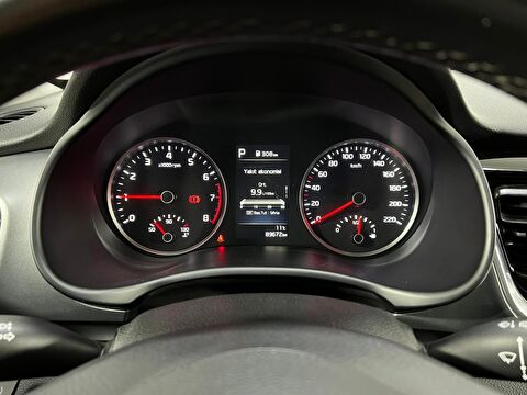 kia, stonic, 1.4 mpı cool, otomatik, benzin 2.el otomobil | renew 25