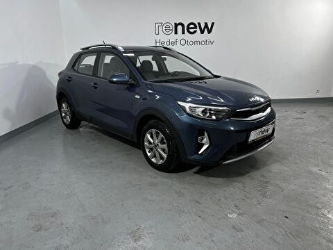 kia, stonic, 1.4 mpı cool, otomatik, benzin 2.el otomobil | renew 11