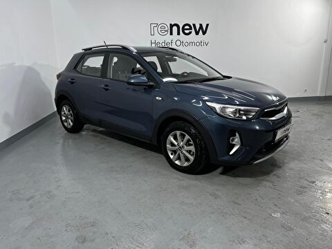 kia, stonic, 1.4 mpı cool, otomatik, benzin 2.el otomobil | renew 4