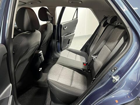 kia, stonic, 1.4 mpı cool, otomatik, benzin 2.el otomobil | renew 33