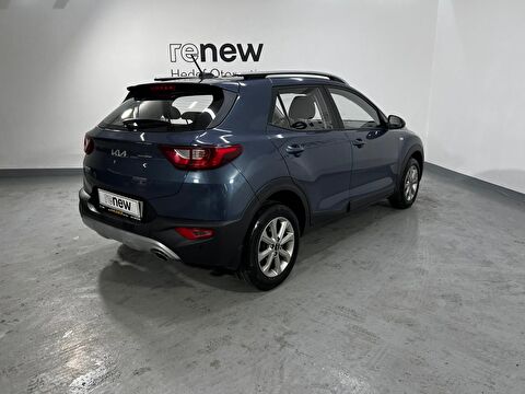 kia, stonic, 1.4 mpı cool, otomatik, benzin 2.el otomobil | renew 17
