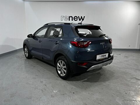 kia, stonic, 1.4 mpı cool, otomatik, benzin 2.el otomobil | renew 18