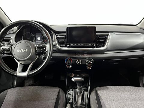 kia, stonic, 1.4 mpı cool, otomatik, benzin 2.el otomobil | renew 20