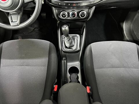 fiat, egea, 1.3 multijet ıı easy, manuel, dizel 2.el otomobil | renew 29