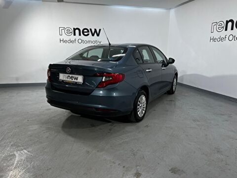 fiat, egea, 1.3 multijet ıı easy, manuel, dizel 2.el otomobil | renew 15