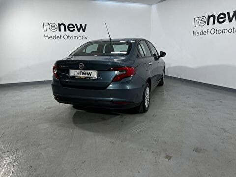 fiat, egea, 1.3 multijet ıı easy, manuel, dizel 2.el otomobil | renew 16