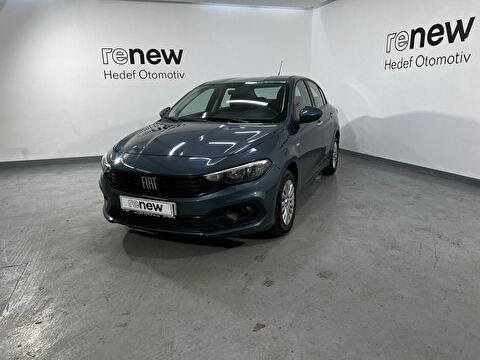 fiat, egea, 1.3 multijet ıı easy, manuel, dizel 2.el otomobil | renew 13