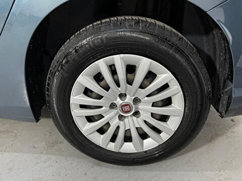 fiat, egea, 1.3 multijet ıı easy, manuel, dizel 2.el otomobil | renew 43