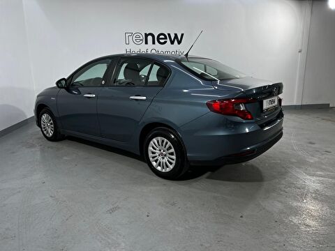 fiat, egea, 1.3 multijet ıı easy, manuel, dizel 2.el otomobil | renew 27