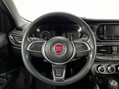 fiat, egea, 1.3 multijet ıı easy, manuel, dizel 2.el otomobil | renew 20