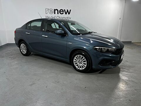 fiat, egea, 1.3 multijet ıı easy, manuel, dizel 2.el otomobil | renew 11