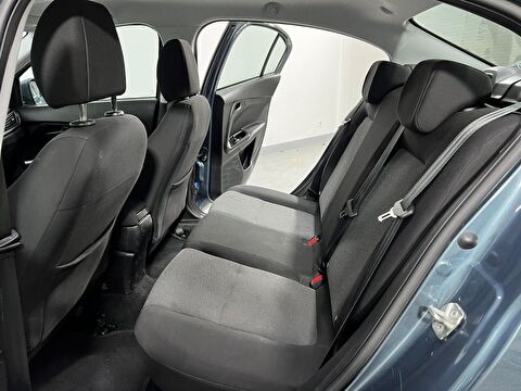 fiat, egea, 1.3 multijet ıı easy, manuel, dizel 2.el otomobil | renew 34