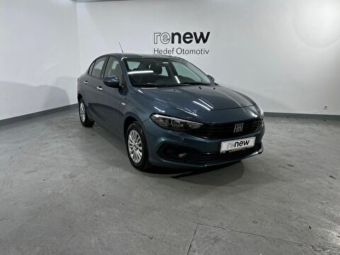 fiat, egea, 1.3 multijet ıı easy, manuel, dizel 2.el otomobil | renew 9