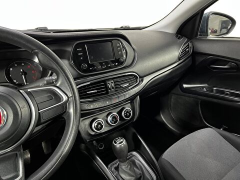 fiat, egea, 1.3 multijet ıı easy, manuel, dizel 2.el otomobil | renew 26