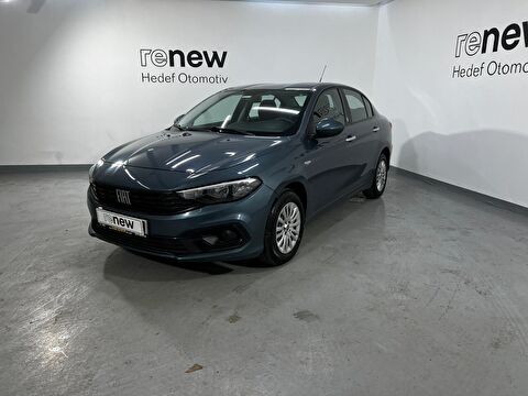 fiat, egea, 1.3 multijet ıı easy, manuel, dizel 2.el otomobil | renew 12