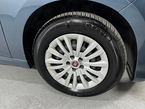 fiat, egea, 1.3 multijet ıı easy, manuel, dizel 2.el otomobil | renew 41