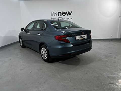 fiat, egea, 1.3 multijet ıı easy, manuel, dizel 2.el otomobil | renew 14