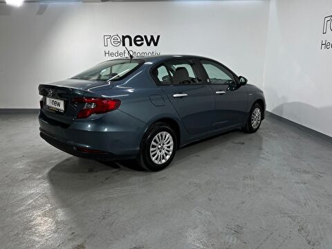 fiat, egea, 1.3 multijet ıı easy, manuel, dizel 2.el otomobil | renew 7