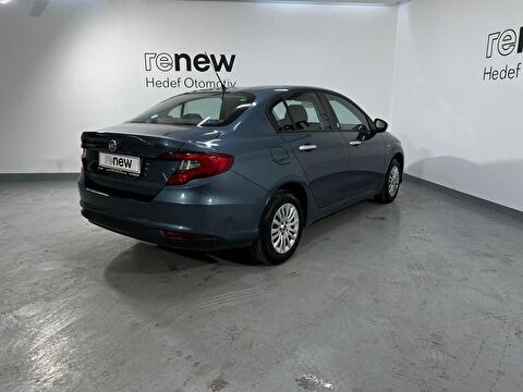 fiat, egea, 1.3 multijet ıı easy, manuel, dizel 2.el otomobil | renew 18