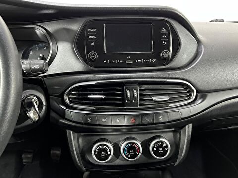 fiat, egea, 1.3 multijet ıı easy, manuel, dizel 2.el otomobil | renew 23
