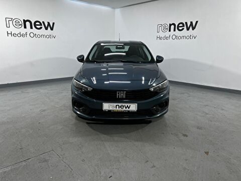 fiat, egea, 1.3 multijet ıı easy, manuel, dizel 2.el otomobil | renew 3