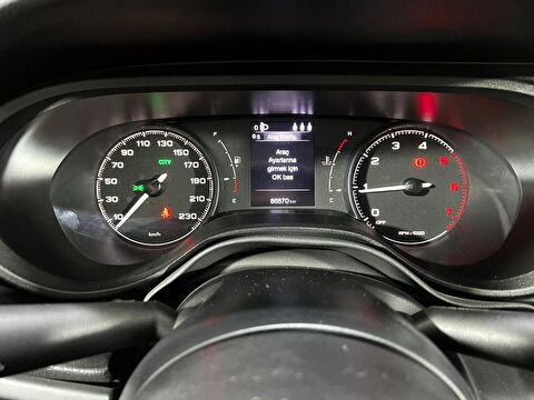 fiat, egea, 1.3 multijet ıı easy, manuel, dizel 2.el otomobil | renew 25