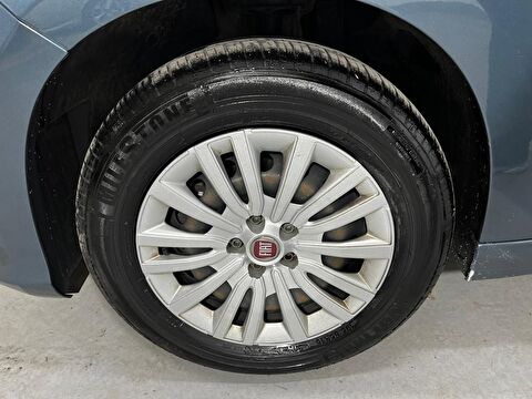 fiat, egea, 1.3 multijet ıı easy, manuel, dizel 2.el otomobil | renew 42