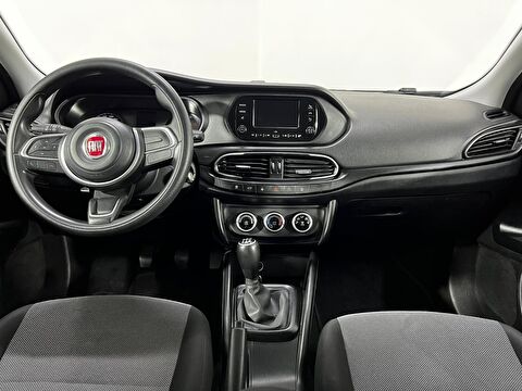 fiat, egea, 1.3 multijet ıı easy, manuel, dizel 2.el otomobil | renew 19