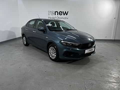 fiat, egea, 1.3 multijet ıı easy, manuel, dizel 2.el otomobil | renew 4