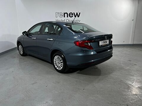 fiat, egea, 1.3 multijet ıı easy, manuel, dizel 2.el otomobil | renew 5