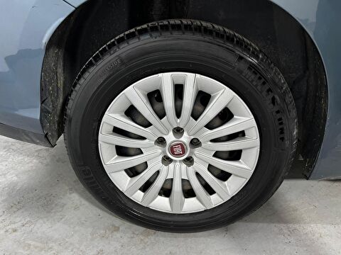 fiat, egea, 1.3 multijet ıı easy, manuel, dizel 2.el otomobil | renew 44