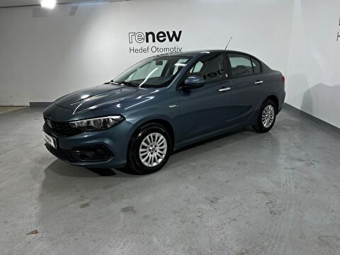 fiat, egea, 1.3 multijet ıı easy, manuel, dizel 2.el otomobil | renew 8