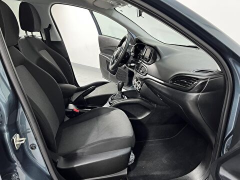 fiat, egea, 1.3 multijet ıı easy, manuel, dizel 2.el otomobil | renew 31