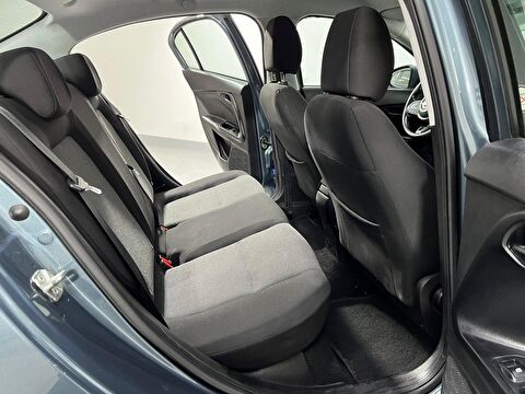 fiat, egea, 1.3 multijet ıı easy, manuel, dizel 2.el otomobil | renew 33